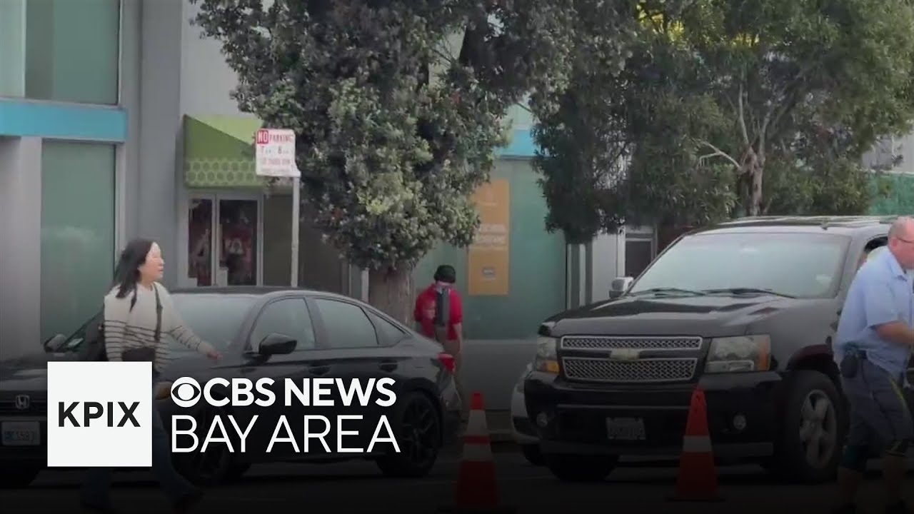 San Francisco residents hopeful about impact of speed cameras on drivers