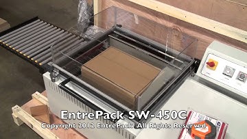 EntrePack SW-450C