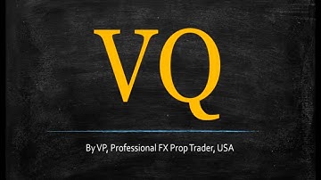 Volatility Quality (Indicator Profile Series)