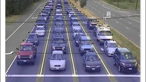 Webinar: InSync Adaptive Traffic Control