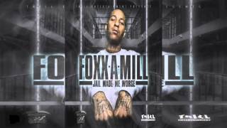 Foxx - Fuck Wit' Me FT Jagged Edge (Jail Made Me Worse) Resimi