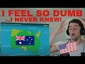 50 Things That Are Only Possible In Australia | American Reaction 😲