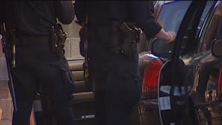Oakland police critics call for end of federal oversight