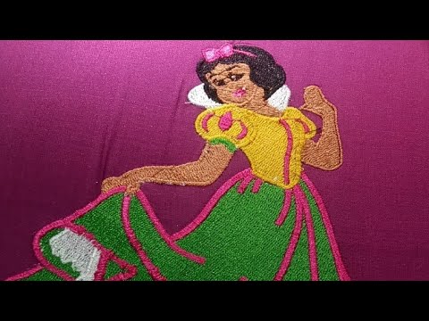 Easy blouse design