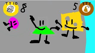 Battle For Nothing Episode 3 Pushing Air