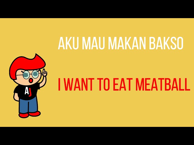 Apa Bahasa Inggrisnya Kamu Sudah Makan Asaljeplak Com