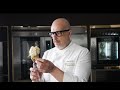 Gelato for gastronomy with qbo