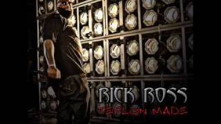 Rick Ross - BMF Blown money Fast