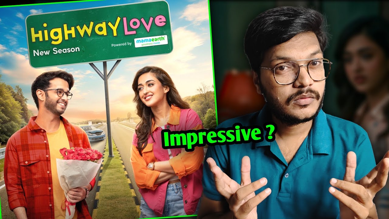 Highway Love Season 2 Review Amazon MX Player Movies Decoded YouTube Highway Love Season 2 Review Amazon Mx Player Movies Decoded Youtube