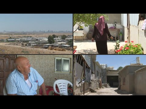 بدو النقب لا يعلقون آمالا على الحكومة الإسرائيلية الجديدة 