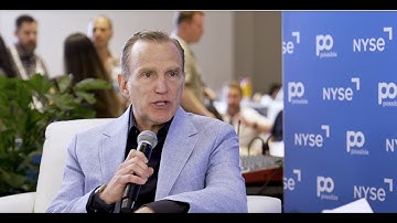 DoubleVerify, CEO, Mark Zagorski