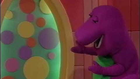 Walk Around The Block Credits Comparison (Screener vs. Final Version) (V2) (1999 Version) Part 41