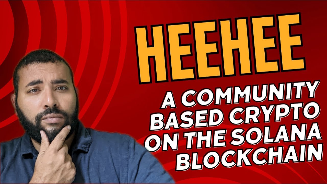 HEEHEE Price Prediction for the 2024-25 Bull Run