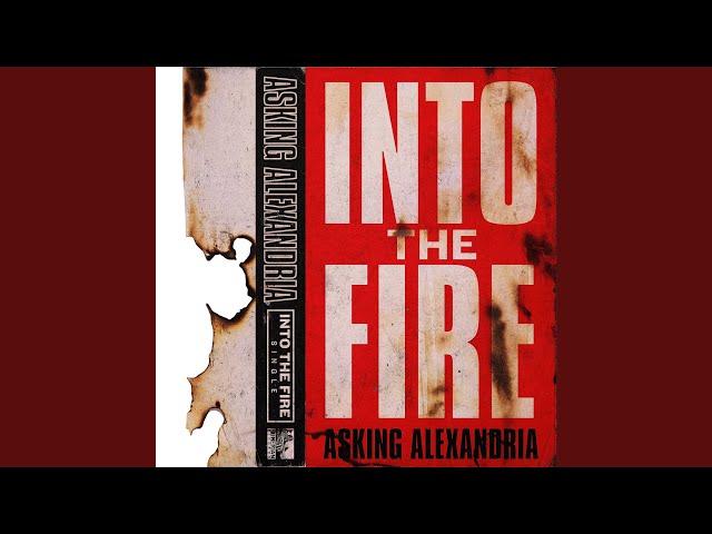 Into The Fire (Acoustic Version) class=