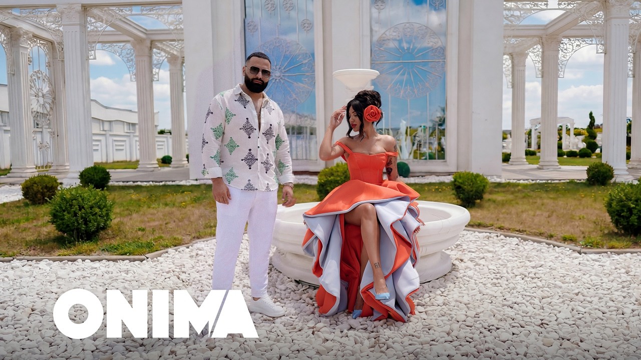 Dafina Aliu x Arap Jashari - Merri