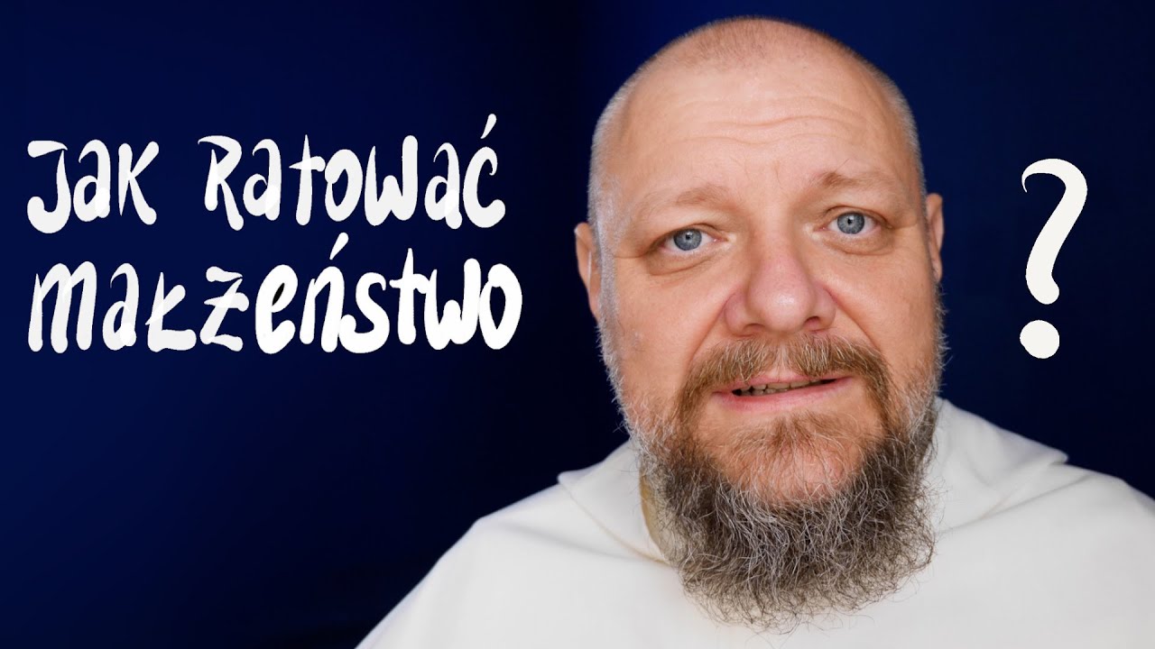 Jak ratować małżeństwo? [P&P#58]