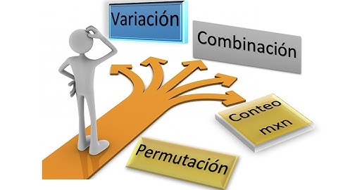 Analisis Combinatorio. Parte 2 (mas CONCEPTOS y mas EJERCICIOS)