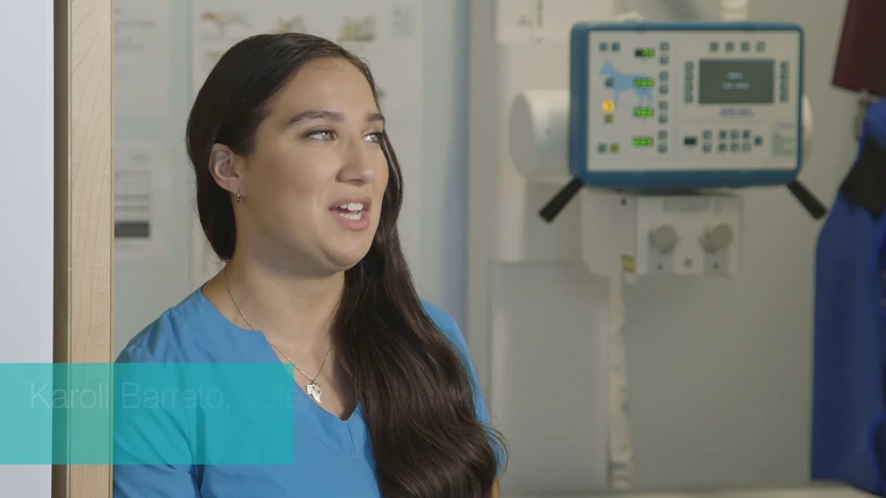 IDEXX DR50 Excellent Image Quality Practice Testimonial YouTube