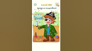 DOP 3 Level 132 wait for end #shorts #games #dop3 #subscribe #gaming #shortvideo