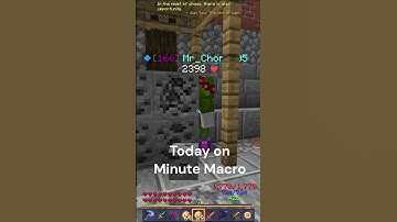 Blatant Wheat Macroer in the hub #shorts #short #hypixel #skyblock #minecraft #minecraftshorts