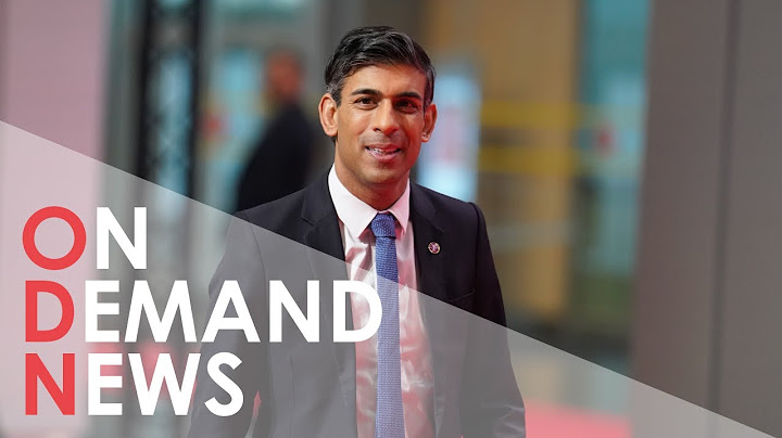 PMQs LIVE: Rishi Sunak Faces Keir Starmer in First Battle of New Year