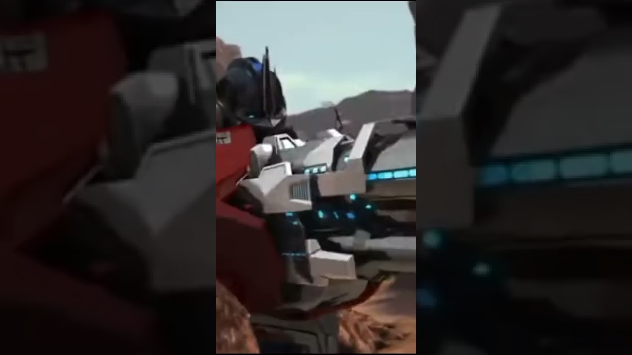 Transformers memes (#4) Are you sure about that?