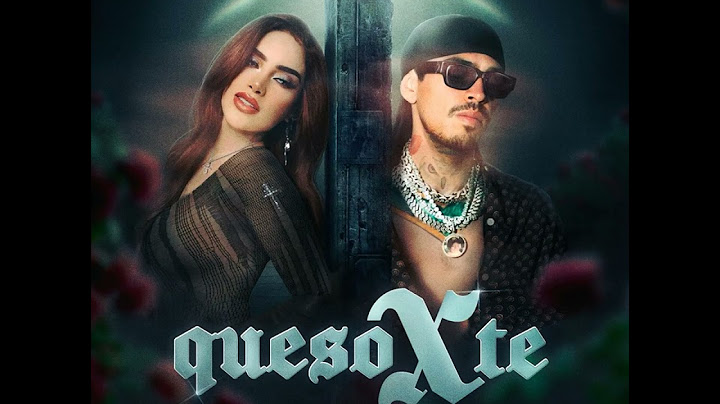 Kim Loaiza, Codiciado - QuesoXte (Audio oficial)
