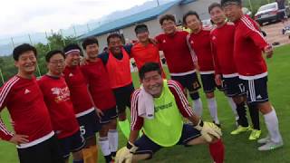 이우FC 홍보 동영상 (Trailer)