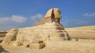 Nov 2025 - Egypt, Nile River Cruise and Dubai. Egypt- The Grand Egyptian Museum and the Great Sphinx