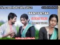 Band latar new santhali promo sorhai stylish sajan 2024