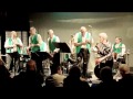 Hard hearted hanna  dixie diehards jazz bandflv