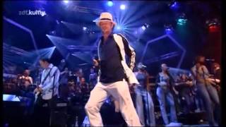 Jamiroquai - Love Foolosophy / Cosmic Girl