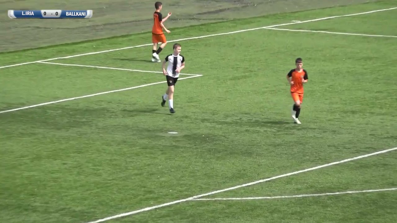 FC  LIRIA  U13  -  FC  BALLKANI  U13      [ 0 - 6 ]   06.04.2024