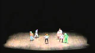 [Lip Sync Finals] Chi Omega