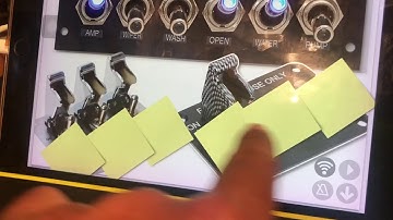 A Novel Way to add extra switches to the Helix and Midi gear in General