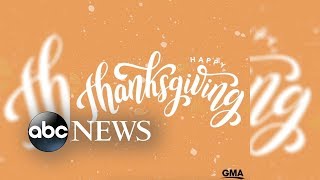 Thanksgiving by the numbers: average American consumes 4,500 calories on Thanksgiving Thanksgiving by the numbers: average American consumes 4,500 calories on Thanksgiving