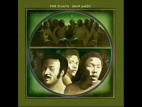 The O'Jays - You Got Your Hooks in Me