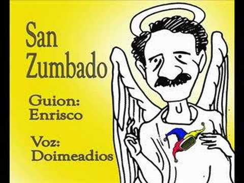 san zumbado