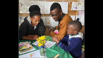 Umwarimu Mwiza: Transforming Education Through Joyful, Child-Centered Learning