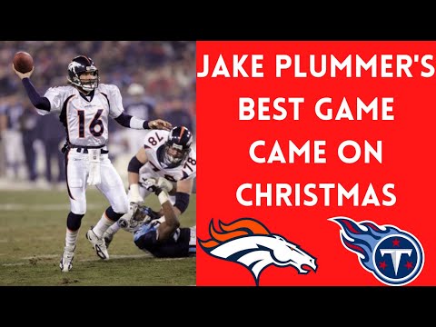 Video: Jake Plummer Nettovärde: Wiki, Gift, Familj, Bröllop, Lön, Syskon