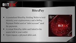 Best Payment Solution | Bitex Global Co.