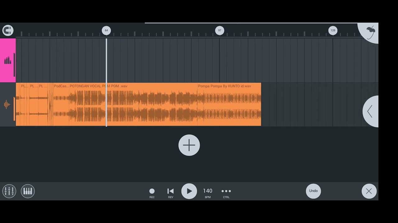 PART 222 || BAGI BAGI BAHAN REMIX free download  - no password - link download ada di kolom komentar