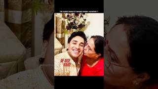 Abhishek Sharma Mother Edit #abhisheksharma #viralshorts #cricket #indiancricketteam #mother #edit