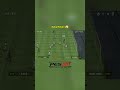 KAKA REBON #ppsspp #emulator #gamebolaandroid #pes #pes2011 #shortvideo