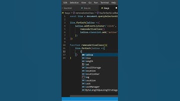LISA || Image Expanding Animation #javascript #css Full Video Link in Description