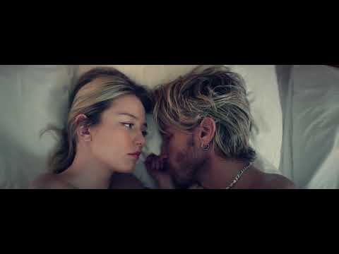 SWIMM - You Never Fake It ft Lauren Ruth Ward (Official Video)