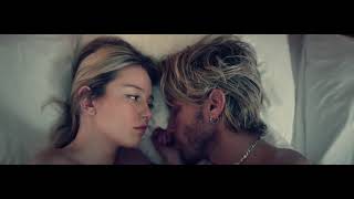 Video voorbeeld van "SWIMM - You Never Fake It ft Lauren Ruth Ward (Official Video)"