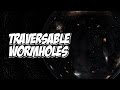 Traversable Wormholes