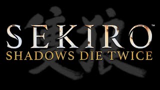 Sekiro - Longplay - Part 35 (No Commentary)