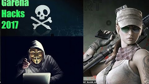 Pointblank HACKING PERMANENT COMBAT #04 2019